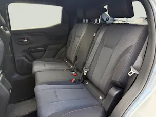 Suzuki e Vitara Compact+ 4x4