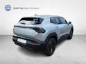 Suzuki e Vitara Compact+ 4x4