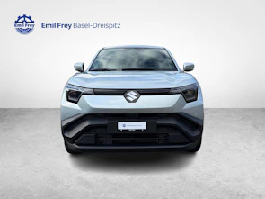 Fahrzeugbild SUZUKI e Vitara Compact+ 4x4