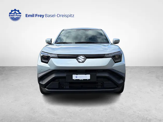 Suzuki e Vitara Compact+ 4x4