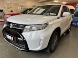 First vehicle image