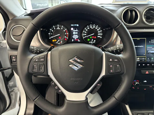 Suzuki Vitara 1.4 T Compact+ Hybrid 4x4