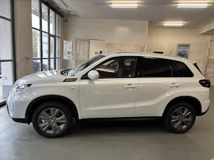 Suzuki Vitara 1.4 T Compact+ Hybrid 4x4