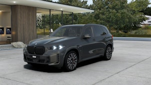 Vehicle image BMW X5 30d xDrive SAG