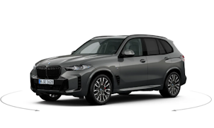 Vehicle image BMW X5 30d xDrive SAG