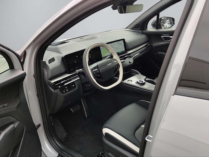 Vehicle image KIA SPORTAGE