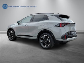 Vehicle image KIA Sportage 1.6 T-GDi Hybrid GT-Line