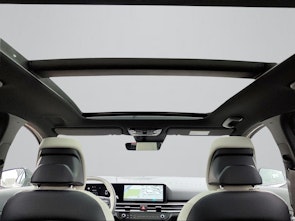 Vehicle image KIA Sportage 1.6 T-GDi Hybrid GT-Line