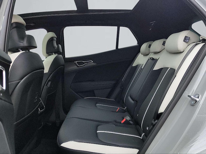 Vehicle image KIA SPORTAGE