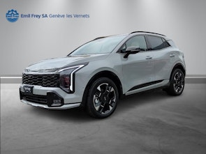 Vehicle image KIA Sportage 1.6 T-GDi Hybrid GT-Line