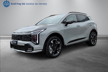 Vehicle image KIA SPORTAGE 0 Vehicle image KIA SPORTAGE 0