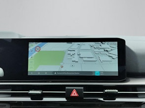 Vehicle image KIA Sportage 1.6 T-GDi Hybrid GT-Line