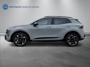 Vehicle image KIA Sportage 1.6 T-GDi Hybrid GT-Line