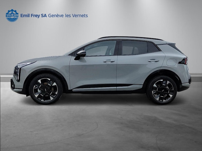 Vehicle image KIA SPORTAGE