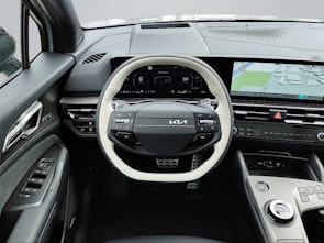 Vehicle image KIA Sportage 1.6 T-GDi Hybrid GT-Line