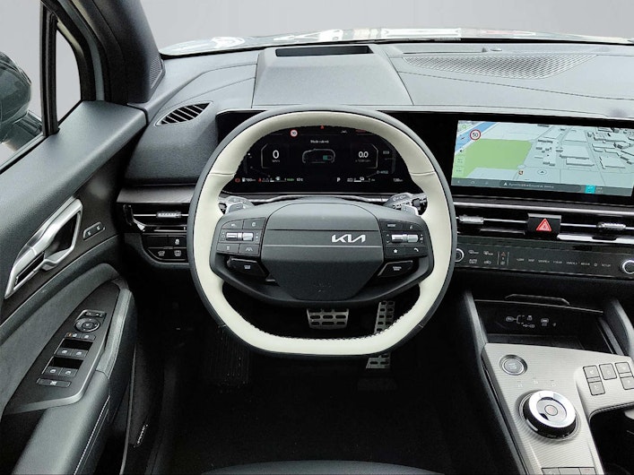 Vehicle image KIA SPORTAGE