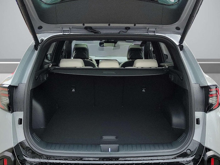 Vehicle image KIA SPORTAGE