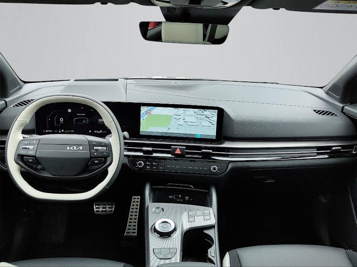 Vehicle image KIA SPORTAGE