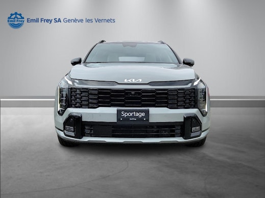 KIA Sportage 1.6 T-GDi Hybrid GT-Line 1