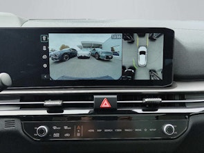 Vehicle image KIA Sportage 1.6 T-GDi Hybrid GT-Line