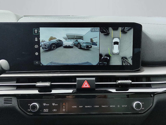 Vehicle image KIA SPORTAGE