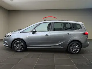 Opel Zafira 1.6T eTEC 120 Years