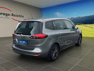 Opel Zafira 1.6T eTEC 120 Years