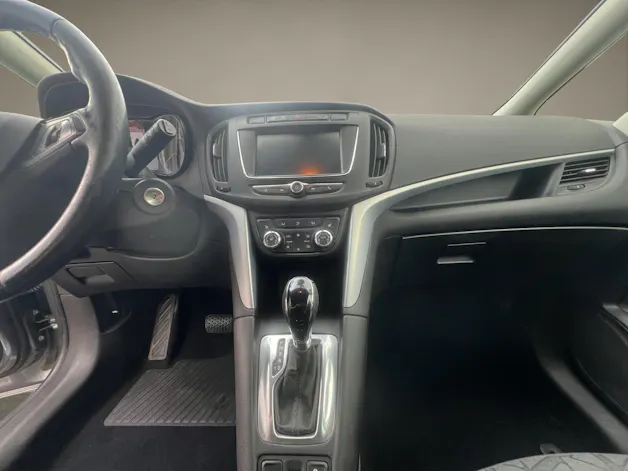 Opel Zafira 1.6T eTEC 120 Years