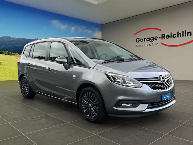 Opel Zafira 1.6T eTEC 120 Years