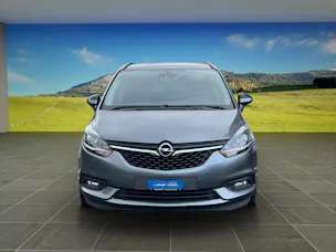 Opel Zafira 1.6T eTEC 120 Years