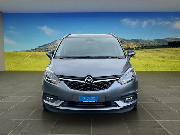Opel Zafira 1.6T eTEC 120 Years