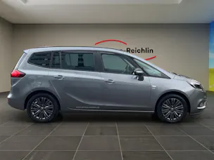Opel Zafira 1.6T eTEC 120 Years