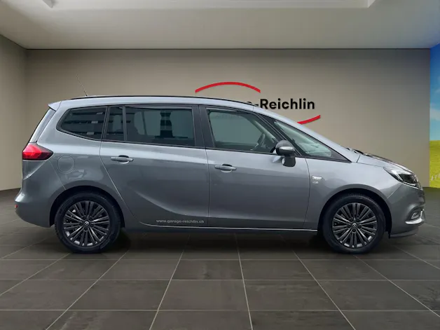 Opel Zafira 1.6T eTEC 120 Years