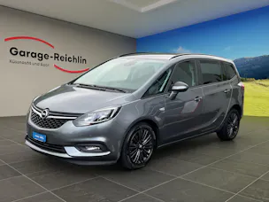 Opel Zafira 1.6T eTEC 120 Years