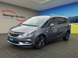 Vehicle image OPEL ZAFIRA 0 Vehicle image OPEL ZAFIRA 0