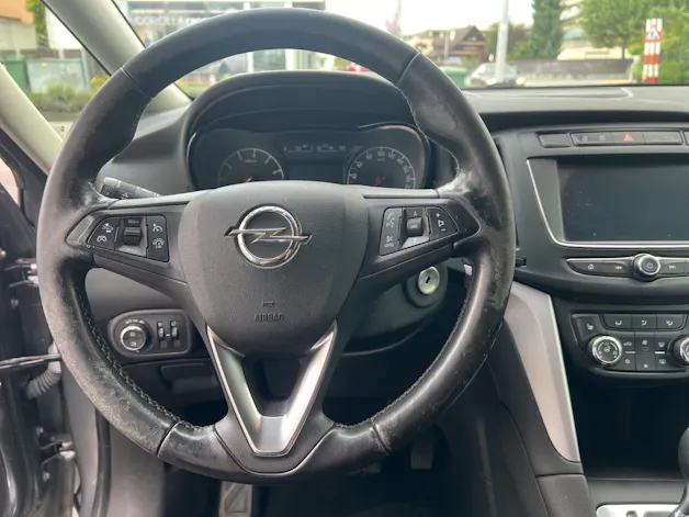 Opel Zafira 1.6T eTEC 120 Years