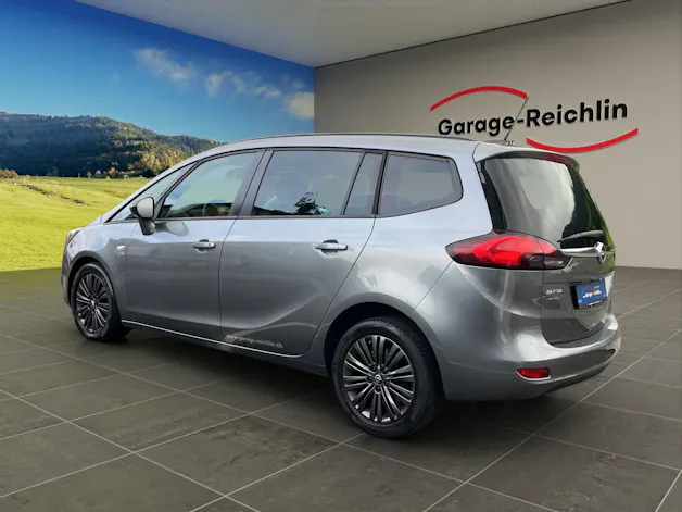 Opel Zafira 1.6T eTEC 120 Years