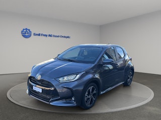 Vehicle placeholder image