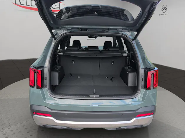 Kia Sorento 2.2 SmartD Style 7P 4x4 Aut. / Panoramadach / 0.99% Leasing-Aktion