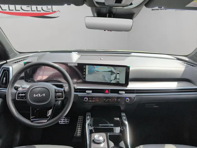 Kia Sorento 2.2 SmartD Style 7P 4x4 Aut. / Panoramadach / 0.99% Leasing-Aktion