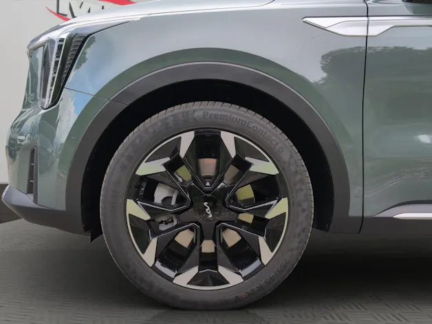 Kia Sorento 2.2 SmartD Style 7P 4x4 Aut. / Panoramadach / 0.99% Leasing-Aktion