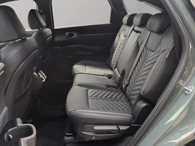 Kia Sorento 2.2 SmartD Style 7P 4x4 Aut. / Panoramadach / 0.99% Leasing-Aktion