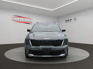 Kia Sorento 2.2 SmartD Style 7P 4x4 Aut. / Panoramadach / 0.99% Leasing-Aktion