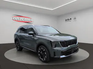 Kia Sorento 2.2 SmartD Style 7P 4x4 Aut. / Panoramadach / 0.99% Leasing-Aktion