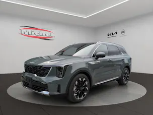 Kia Sorento 2.2 SmartD Style 7P 4x4 Aut. / Panoramadach / 0.99% Leasing-Aktion