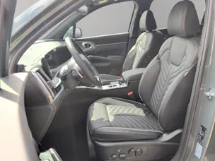 Kia Sorento 2.2 SmartD Style 7P 4x4 Aut. / Panoramadach / 0.99% Leasing-Aktion