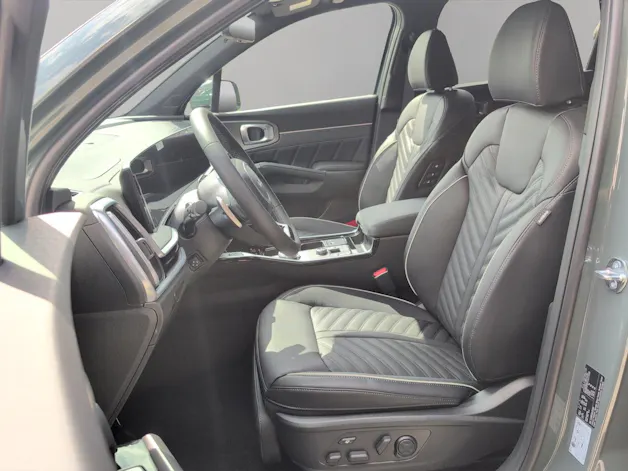 Kia Sorento 2.2 SmartD Style 7P 4x4 Aut. / Panoramadach / 0.99% Leasing-Aktion