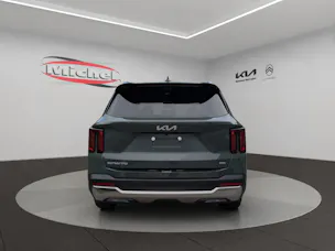 Kia Sorento 2.2 SmartD Style 7P 4x4 Aut. / Panoramadach / 0.99% Leasing-Aktion