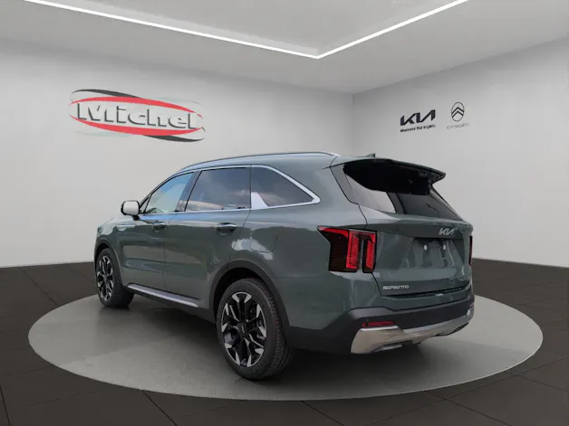 Kia Sorento 2.2 SmartD Style 7P 4x4 Aut. / Panoramadach / 0.99% Leasing-Aktion