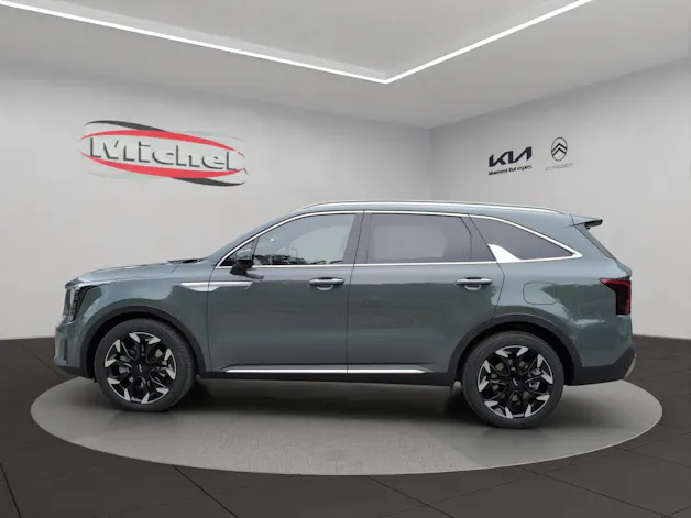 Kia Sorento 2.2 SmartD Style 7P 4x4 Aut. / Panoramadach / 0.99% Leasing-Aktion